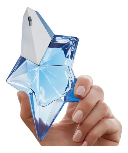 Set Mugler Angel Estrella Eau De Parfum 25ml Mujer