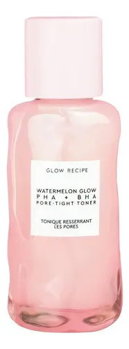 Glow Recipe Watermelon Glow PHA+BHA Pore-Tight Toner