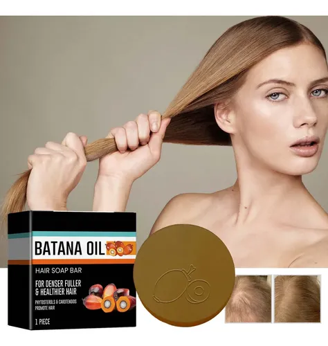 + Jabón Suave Para El Cabello Jabón De Belleza Para El