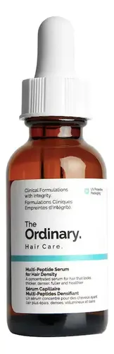 Mini Sérum Multipeptido Para Densidad Del Pelo The Ordinary