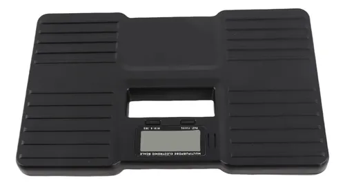 2026 Inicio Minibáscula De Peso Con Pantalla Lcd Universal