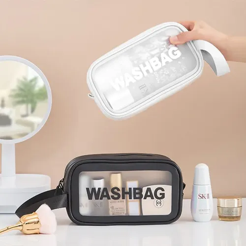 Neceser Bolso Porta Cosmeticos Maquillaje Organizador Viaje