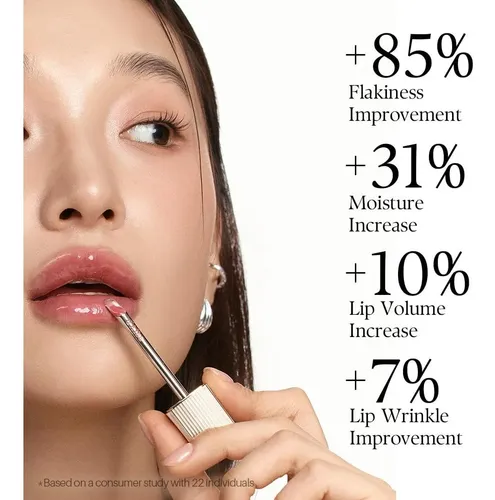 Gloss Labial Hidratante Voluminizador D’alba Piedmont Posh
