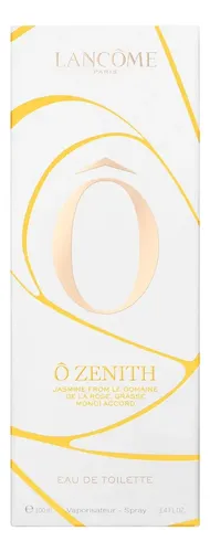 Perfume Ô Zenith Eau de Toilette 100 Ml Lancôme