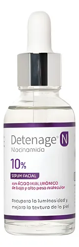Panalab Detenage N Crema Hidratante 30 Ml Todo Tipo Piel