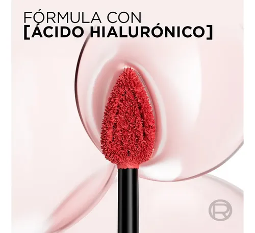 Labial Líquido L’Oréal Paris Infallible Le Matte Resistance Tono 300
