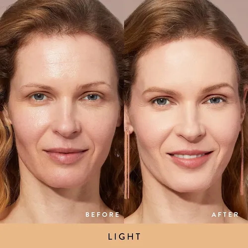 Base En Polvo Laura Geller New York Double Take Baked Light