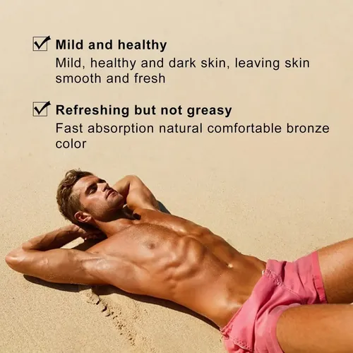 Bronceador Artificial Shine Brown 100 G Super Promoção