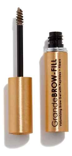 Gel Para Cejas Grande Cosmetics Grandebrow-fill Light Tint
