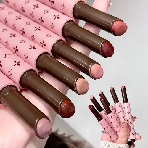 Set De Maquillaje Coreano Asiatico Kpop 8 Productos Importad