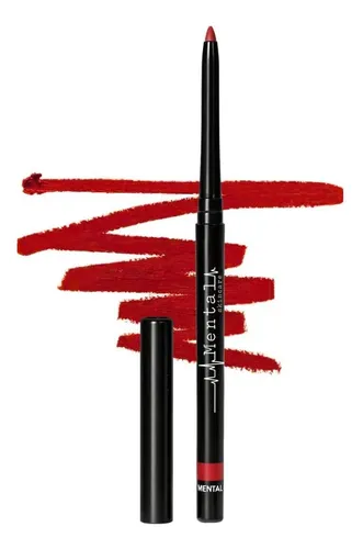 Delineador De Labios Retráctil En Crema Goddess 0.04 Oz