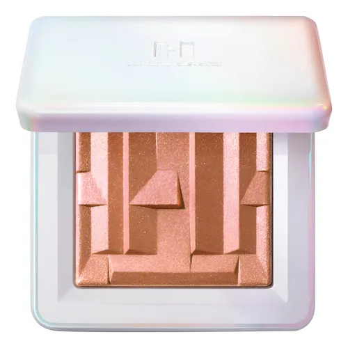 Iluminador Facial Lady Gaga, Tono Rosa Amatista, 7g