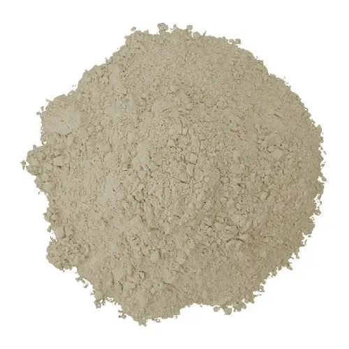 Arcilla Verde (bentonita) – 250 Gr – Uso Cosmetico