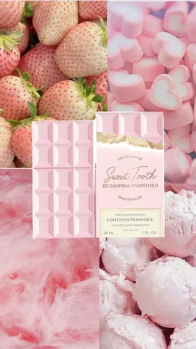 Sabrina Carpenter Sweet Tooth Eau De Parfum Para Dama 75 Ml
