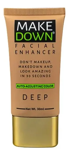 Corrector Facial Enhancer (profundo), Maquillaje, Bb Cream A