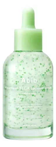 Abib Heartleaf Teca Capsule Serum 50ml Suero Calmante Moment