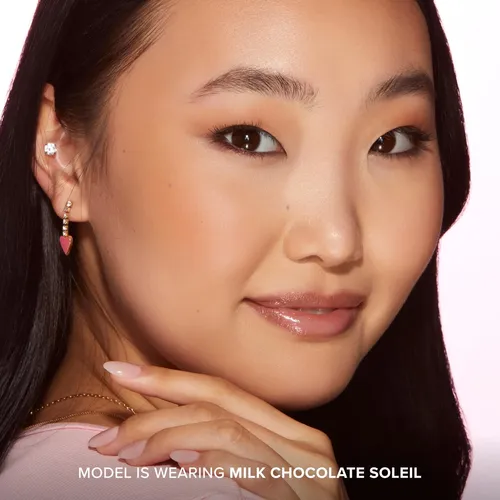 Polvo Bronceador Mate Too Faced Chocolate Soleil