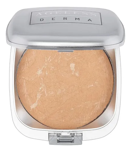 Base Mineral Horneada Ageless Derma Antique Beige