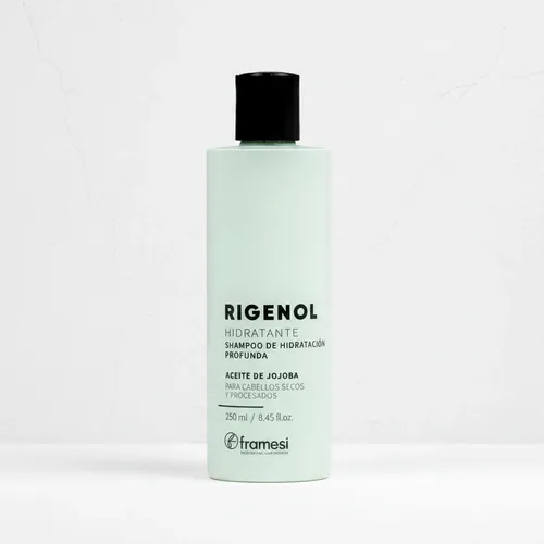 Shampoo Hidratante Reestructurante 250g Rigenol Framesi