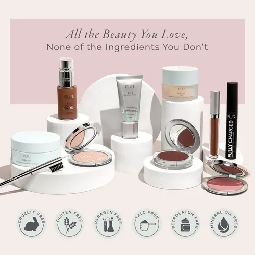 Pür 4 En 1 Bb Cream Tinte Spf 20 Ivory 48 G