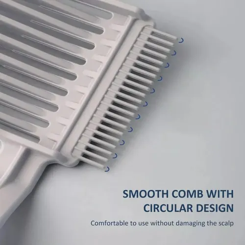 . 4 Peines For Cabello, Peine Profesional For Cortar El .