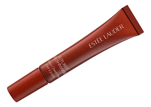 Rubor Liquido Estée Lauder Futurist Blushmaker Skinny Deep