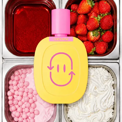 Perfume De Mujer Cher Mix Deli Sugar Melo Edt 75 Ml