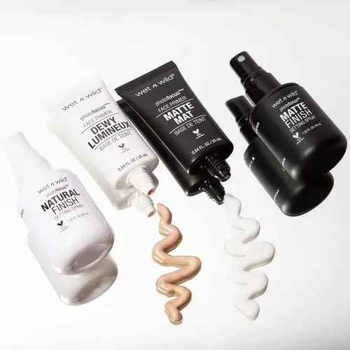Wet N Wild Photo Focus Primer Facial Mate 23 Ml