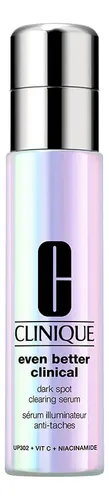 Sérum facial unificador Even Better Dark Spot de Clinique para todo tipo de piel