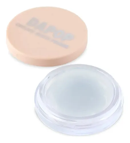 Cooling Matte Primer Dapop – Primer Refrescante E Hidratante Tono del primer Traslúcido