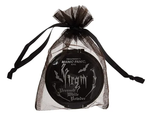 Manic Panic Polvo Compacto Vampyre’s Veil 68 G