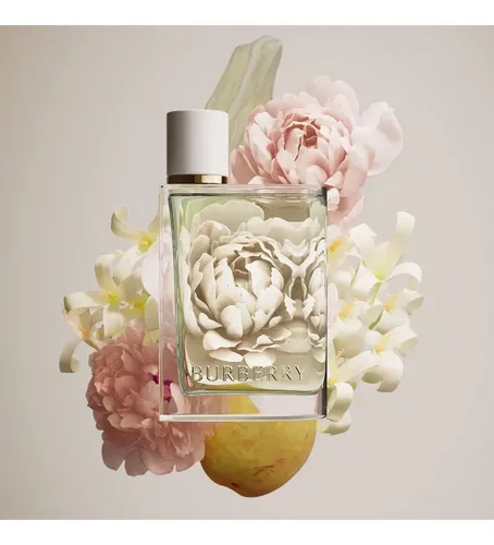 Perfume Burberry Her Garden Party Eau de Toilette 50 ml Mujer