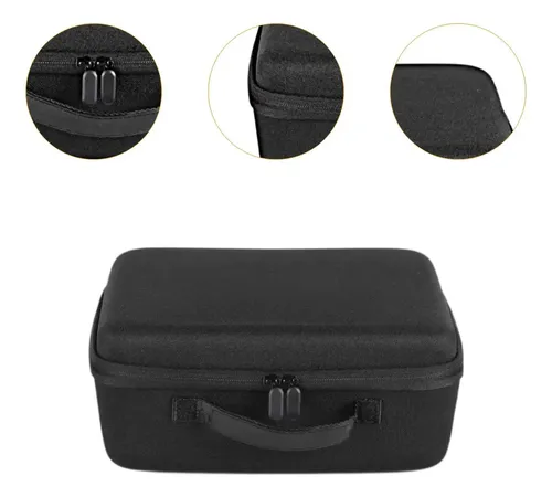 Bolsa De Almacenamiento De Viaje Para Secador De Pelo, – Hy