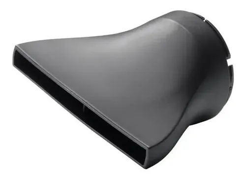 Secador De Pelo Bellissima My Pro P3 3400 Color Negro