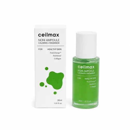 Suero Ampolla Calmante, Aclarante E Hidratante 30 Ml Tg ^.^