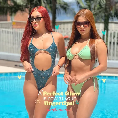 Crema Autobronceadora D’luchi Sin Sol 120 Ml Con Colágeno