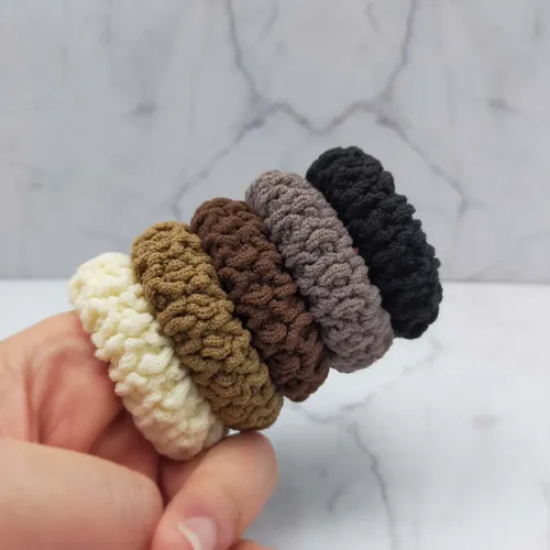 Cintas Para El Cabello De Alta Gama Para Mujer, Temperamento