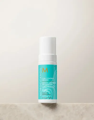 Moroccanoil Espuma Control Rulos Modelador De Risos 150ml