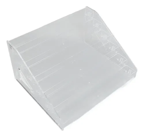 Nuevo Soporte De Maquillaje De 6 Capas Para Sombras De Ojos