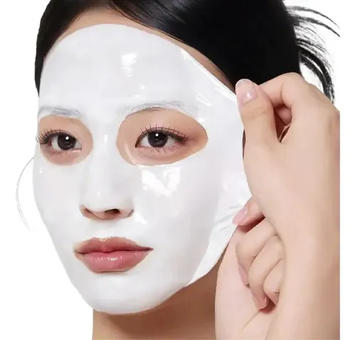 Medicube Collagen Milk Toning Wrapping Mask 75ml