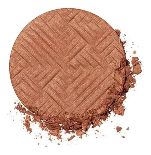 Polvo Bronzer Revlon Skinlights Bronzer