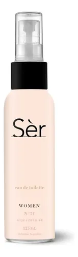 Perfume Acqua Di Fiore Ser Mujer Eau De Toilette 125ml Chipre Frutal