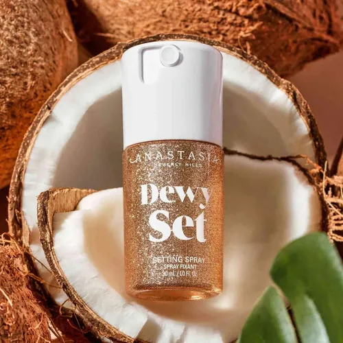 Anastasia Beverly Hills Mini Spray Fijador Dewy