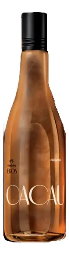 Colonia Ekos Frescor Cacau Natura Para Mujer 150 Ml