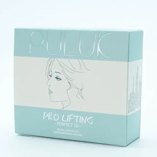 Kit Neicha Puluk – Pro Lifting – Laminado De Cejas