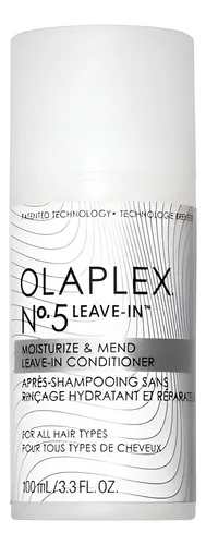 Olaplex Paso 5 Acondicionador Leave In X 100 Ml.