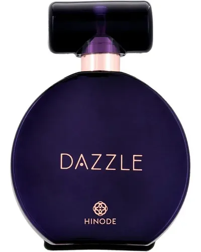 Perfume Dazzle 60ml Mujer Hinode