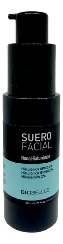 Skincare Facial Piel Seca Rutina Diaria Biobellus