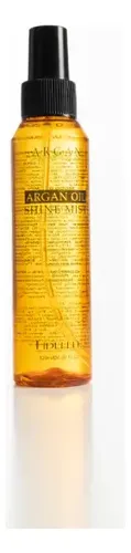 Brillo Fidelite Argan Oil Shine X 120 Ml