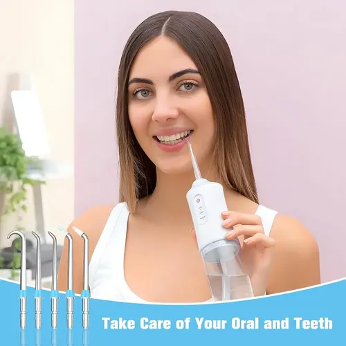 Consejos De Reemplazo Para El Hilo Dental Waterpik, Clase De